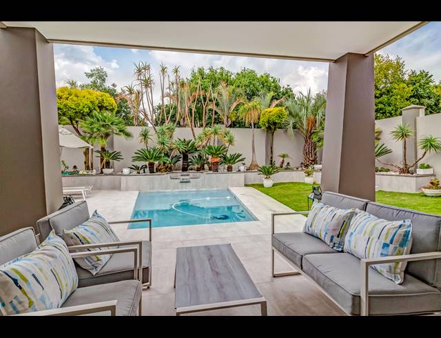 5 BEDROOM HOUSE FOR SALE IN DAINFERN VALLEY ESTATE